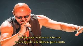 AVANTASIA  Seduction of Decay  Sub Español amp Lyrics [upl. by Krutz]