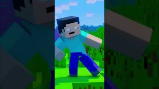 Toxic Friends minecraft shorts gaming [upl. by Stearn485]