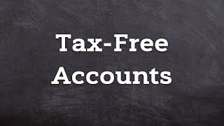 Roth IRAs  Tax Free Retirement Accounts  Create Your Own Financial Plan 1638 [upl. by Arahsit]