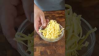 Pasta In Italian Cooking Skills cooking italianfood foodasmr food recipe indianfood shorts [upl. by Ynnel]