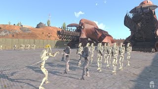 Brutal Zeus Operation  STAR WARS Arma 3 501st Legion  quotCIS Upgradedquot [upl. by Mart196]