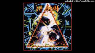 Def Leppard  Excitable [upl. by Lebbie]