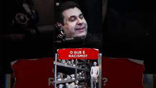 O que é Racismo racismo Brasil [upl. by Haiasi]