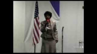 Pastor Cathy Marurama Unconfessed Sin [upl. by Ike]