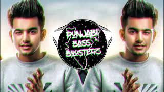 Toronto BASS BOOSTED Jass Manak  PBB [upl. by Yodlem]