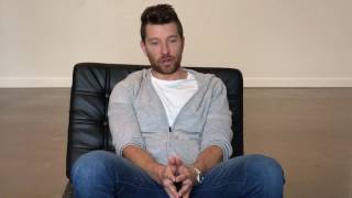 10 Things Brett Eldredge Loves about Nashville [upl. by Sally]