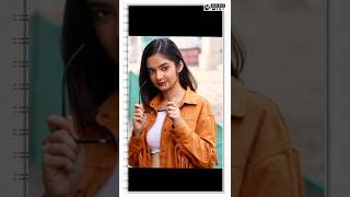 Anushka sen ki new shorts video 🥰  anushkasen anushkavirat anushkasharmakohli virushkalove [upl. by Alwin179]