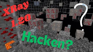 Hoe download je xray voor minecraft java 120 [upl. by Ginelle739]