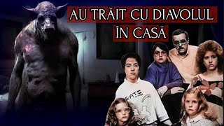 Cazul Real De Exorcizare Al Familiei Smurl  Documentare Horror Ep1 [upl. by Myles]