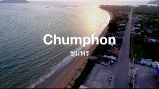 Heres why you should stop in Chumphon before heading to the islands [upl. by Aicats328]