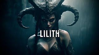 DARK AMBIENT MUSIC  Lilith  Ancient Demoness [upl. by Ettebab119]