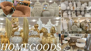 HOMEGOODS🌼Shop With Me [upl. by Svirad]