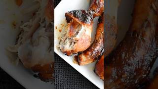 Easy Honey Baked drumsticks tastyfood drumsticks foodlover [upl. by Esylla653]