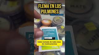 Fluimucil farmacologia salud medicina shortvideo viral shorts [upl. by Ainival433]