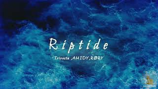 【英翻中】Trivecta－Riptide [upl. by Nosnirb135]