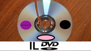 IL DVD  SE LE COSE PARLASSERO  Alessandro Vanoni [upl. by Ahselrac]