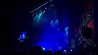 The Weeknd  Acquainted LIVE  ACL2015 [upl. by Eicram429]