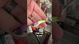 New baits Which one looks the best to you bassfishing bassfishinglures berkleyfishing [upl. by Atalya]