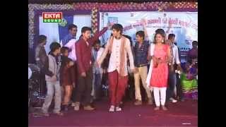 Gujarati Nonstop Garba 2015  Rane Chadi Moniti Maa Meladi  Part 3  Jignesh KavirajSejal Vagela [upl. by Donall]