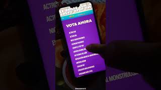 Como Votar Correctamente Por Twice En Los KCA 2023 [upl. by Cormier748]