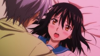 Strike The Blood  Kojou gets dirty [upl. by Giorgia]