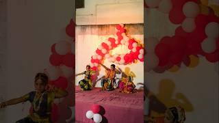 Vinayaka chaviti Day 10 vinayaka ganpatibappamorya shorts viralshort dj dance trendingshorts [upl. by Mccandless466]