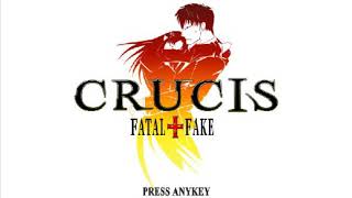 Crucis Fatal Fake  Underground Cavern [upl. by Einafats]