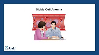 Sickle Cell Anemia [upl. by Earlie]