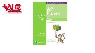 Flyers Plus Listening Test 2 [upl. by Burger]