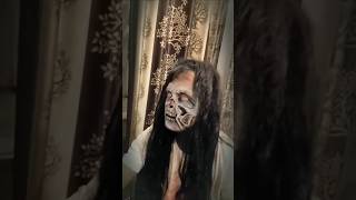 Bhoot ka video 🚌🧟‍♂️  Bhoot ki video  Bhoot wali video  horrorstories ghost shorts tranding [upl. by Ankney]