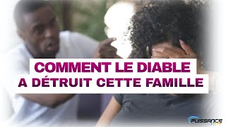 COMMENT LE DIABLE À DETRUIT LES FAMILLES  histoire vraie  épisode 03 [upl. by Darryn837]