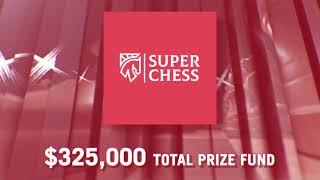 ♟ Suivez le tournoi déchecs Superbet de Roumanie 2021 [upl. by Swetlana768]