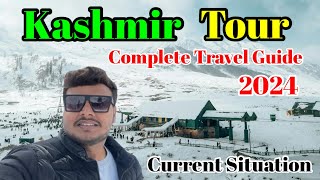 Kashmir  Kashmir Tourist Places  Kashmir Tour Plan  Kashmir Tour Complete Guide  Kashmir Trip [upl. by Teik308]