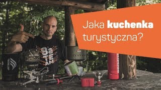 Jaka kuchenka turystyczna  jak wybrać 8apl [upl. by Arracat]