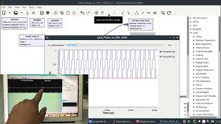 Digital Transmitter and Receiver  ASK amp PSK using PlutoSDR amp RTLSDR [upl. by Signe]