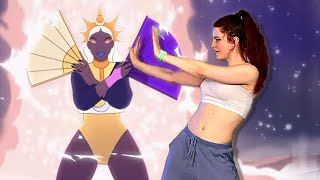 Wasabi Live  Just Dance 2024  Twitch Highlight [upl. by Celik]