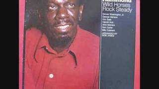 Johnny Hammond  Rock Steady  Drum Break [upl. by Robena217]