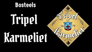 Tripel Karmeliet [upl. by Siekram]