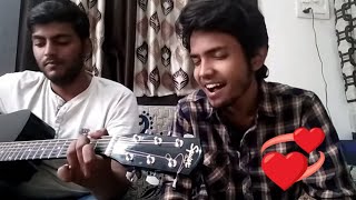 Sun Le Zara  Amol  1921  Ft Nagendra Live Cover [upl. by Atiuqet]