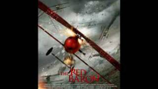 Der Rote Baron Soundtrack  The Red Baron [upl. by Warthman]