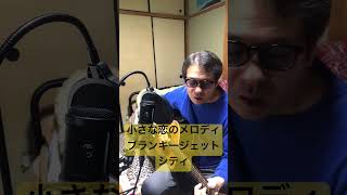 ブランキージェットシティ浅井健一の小さな恋のメロディを弾き語りで歌ってみた！浅井健一ブランキー照井中村達也スターリンロック弾き語り小さな恋のメロディ京都大阪ギターボウイ [upl. by Orlando]