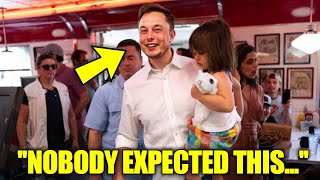 Elon Musk Suddenly Appears Into Minnesota Diner Just Watch What Happens Next [upl. by Yarod601]