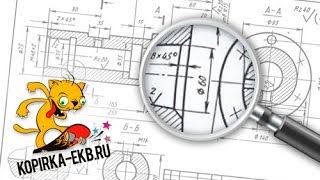 Autocad  масштаб и размерные стили  Видеоуроки kopirkaekbru [upl. by Safoelc405]