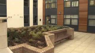 Student Accommodation Opal 4 London Tufnell Park Opal Property Group [upl. by Annovy]