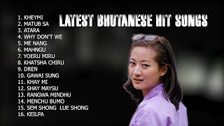 Bhutanese Latest HIT Song  June 2024 release [upl. by Aday]