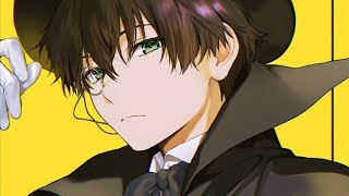 Issei as Houtarou Oreki Human Again AU  No Part 2 [upl. by Mathian]