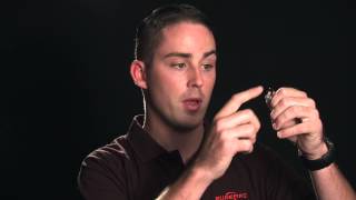 SureFire Hearing Protection Earplug FAQs [upl. by Abdella]