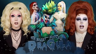 IMHO  Dragula Season 6 Premiere Review [upl. by Aciraj585]