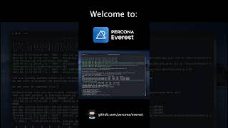 Cool Ways to Install Percona Everest Check Out This CommunityDriven Setup [upl. by Skyla]