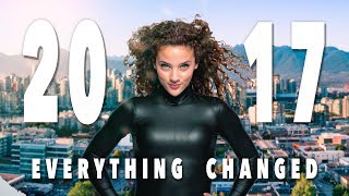 SOFIE DOSSI  THE BEST OF 2017 [upl. by Chaim136]